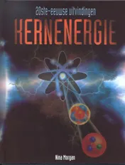 Omslag van Kernenergie