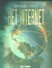 Omslag van Internet