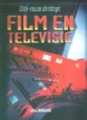 Omslag van Film en televisie
