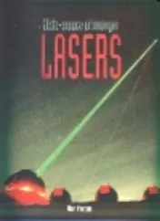 Omslag van Lasers