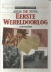 Omslag van 1914-1918