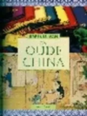 Omslag van Het Oude China