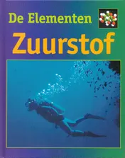 Omslag van Zuurstof