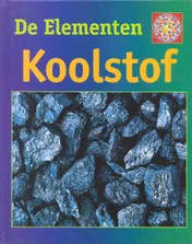 Omslag van Koolstof