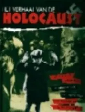 Omslag van Het verhaal van de holocaust