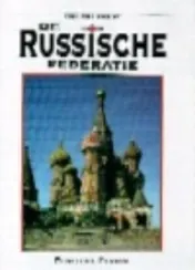 Omslag van De Russische Federatie