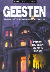 Omslag van Geesten