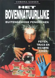 Omslag van Het bovennatuurlijke