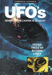 Omslag van Ufo's