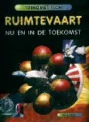Omslag van Ruimtevaart