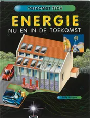 Omslag van Energie