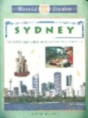 Omslag van Sydney