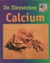 Omslag van Calcium