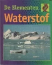 Omslag van Waterstof