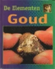 Omslag van Goud