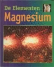 Omslag van Magnesium