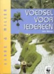 Omslag van Voedsel voor iedereen