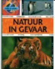 Omslag van Natuur in gevaar
