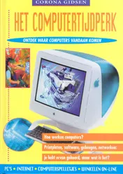 Omslag van Het computertijdperk