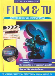 Omslag van Film & tv