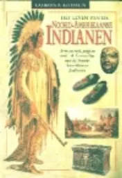 Omslag van Het leven van de Noord-Amerikaanse Indianen