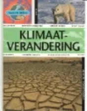 Omslag van Klimaatverandering