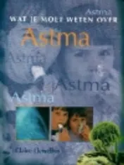 Omslag van Astma