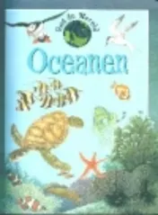 Omslag van Oceanen
