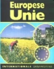 Omslag van De Europese Unie