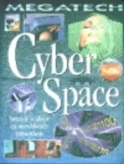 Omslag van Cyberspace