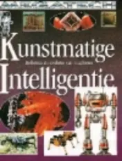 Omslag van Kunstmatige intelligentie
