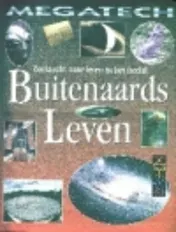 Omslag van Buitenaards leven