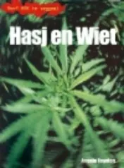 Omslag van Hasj & wiet