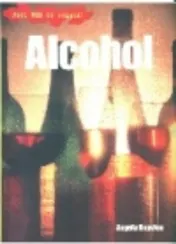 Omslag van Alcohol