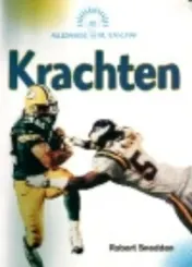 Omslag van Krachten