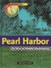 Omslag van Pearl Harbor