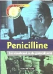 Omslag van Penicilline