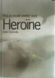 Omslag van Heroine