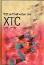 Omslag van XTC