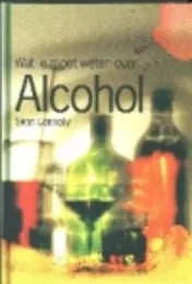 Omslag van Alcohol