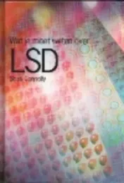 Omslag van LSD