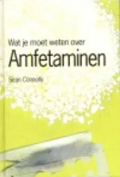 Omslag van Amfetaminen