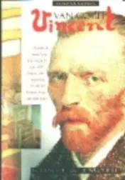 Omslag van Van Gogh