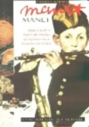 Omslag van Manet