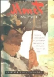 Omslag van Monet