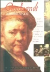 Omslag van Rembrandt