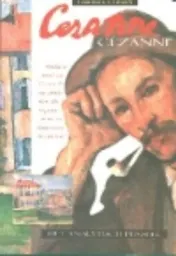 Omslag van Cezanne