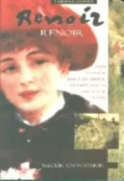 Omslag van Renoir