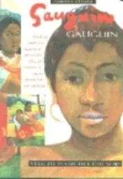 Omslag van Gauguin