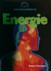 Omslag van Energie